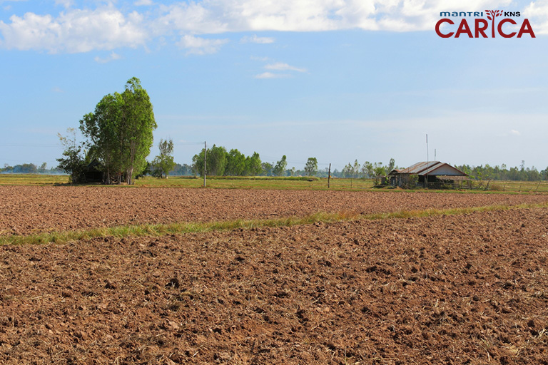 Land Conversion Process In Karnataka Mantri KNS Carica